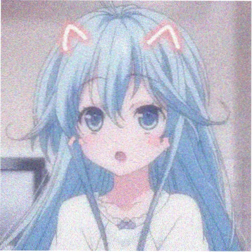 观众小满不熬夜的头像